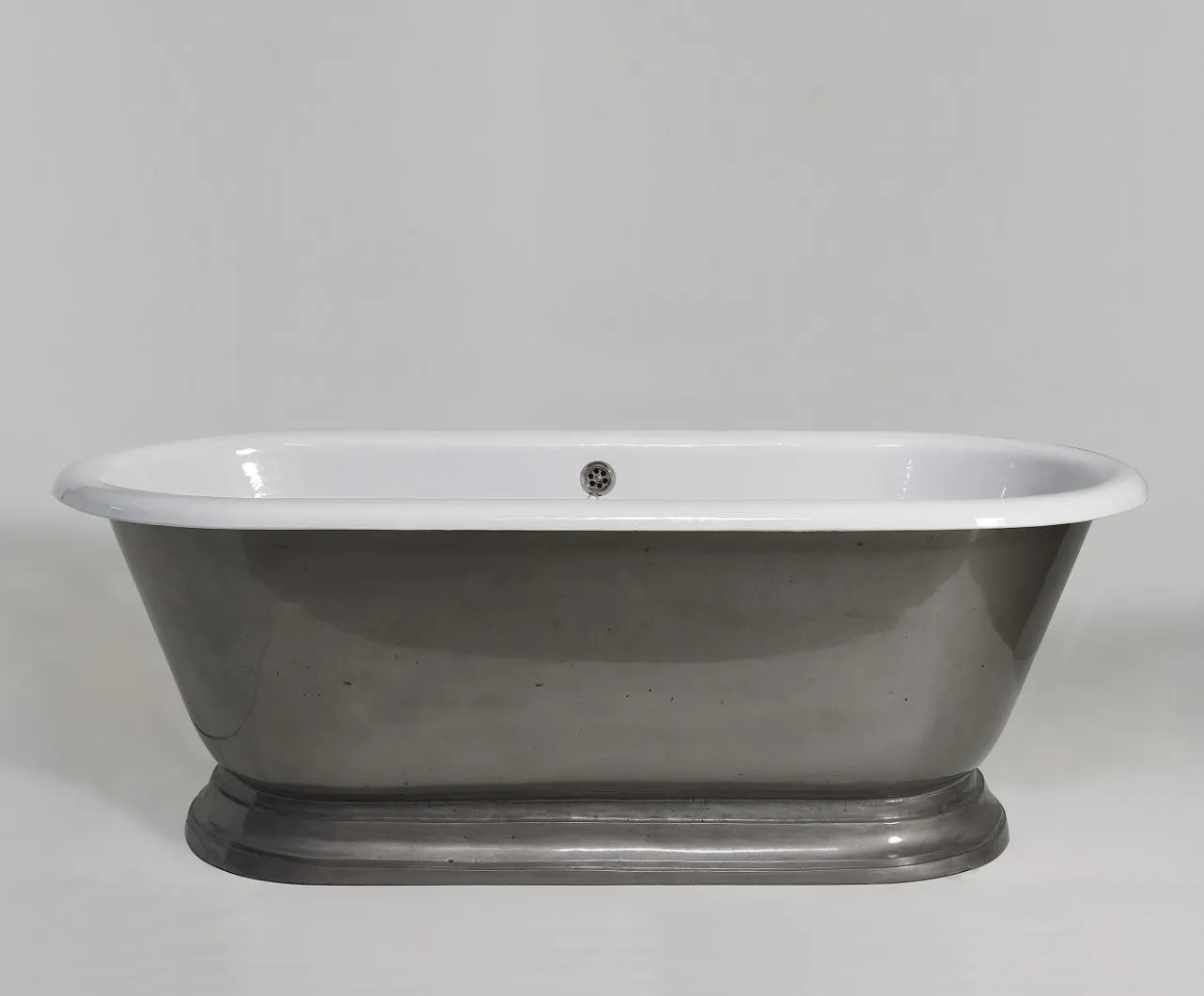Sbordoni 1910 - Florentia bathtub