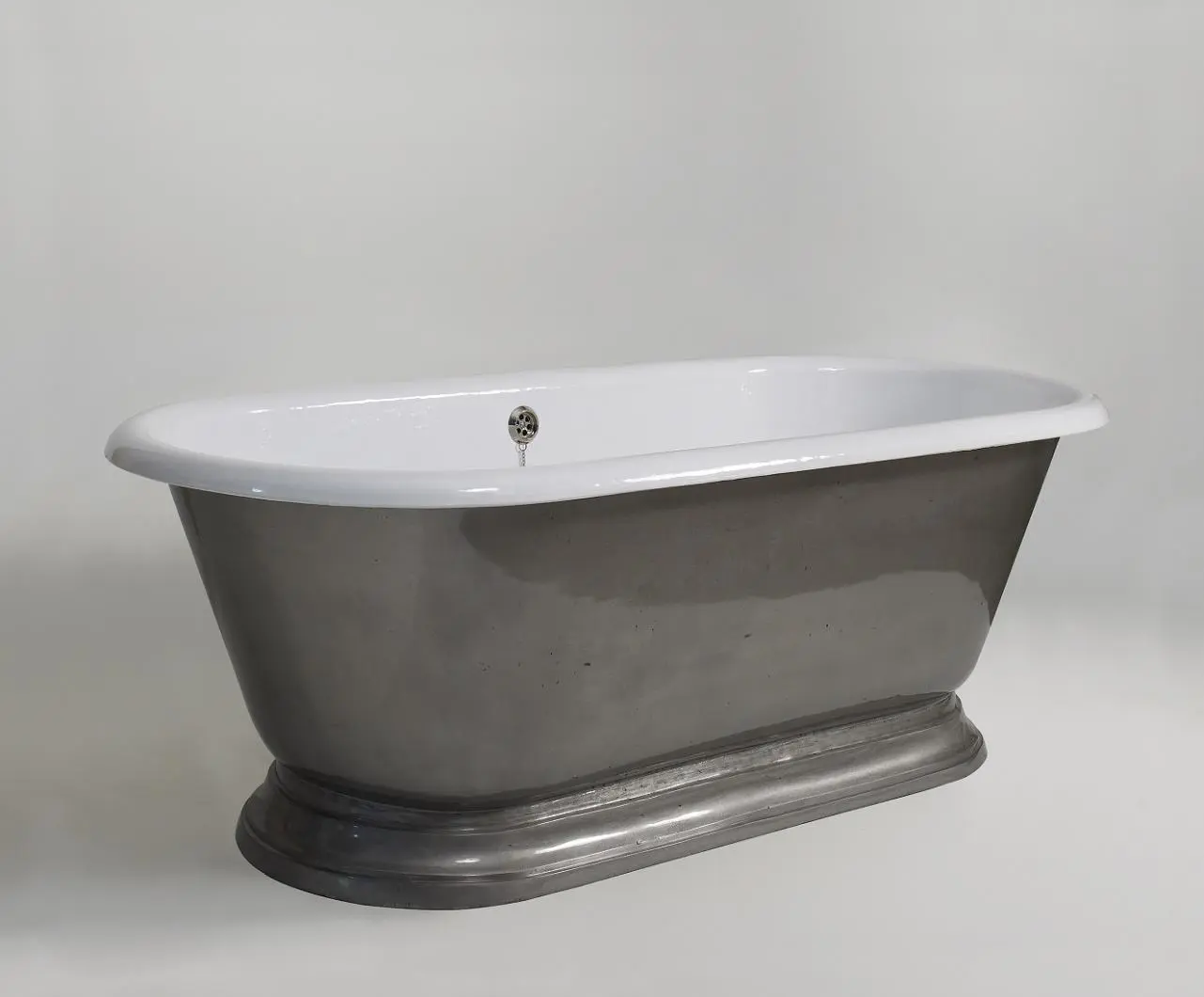 Sbordoni 1910 - Florentia bathtub