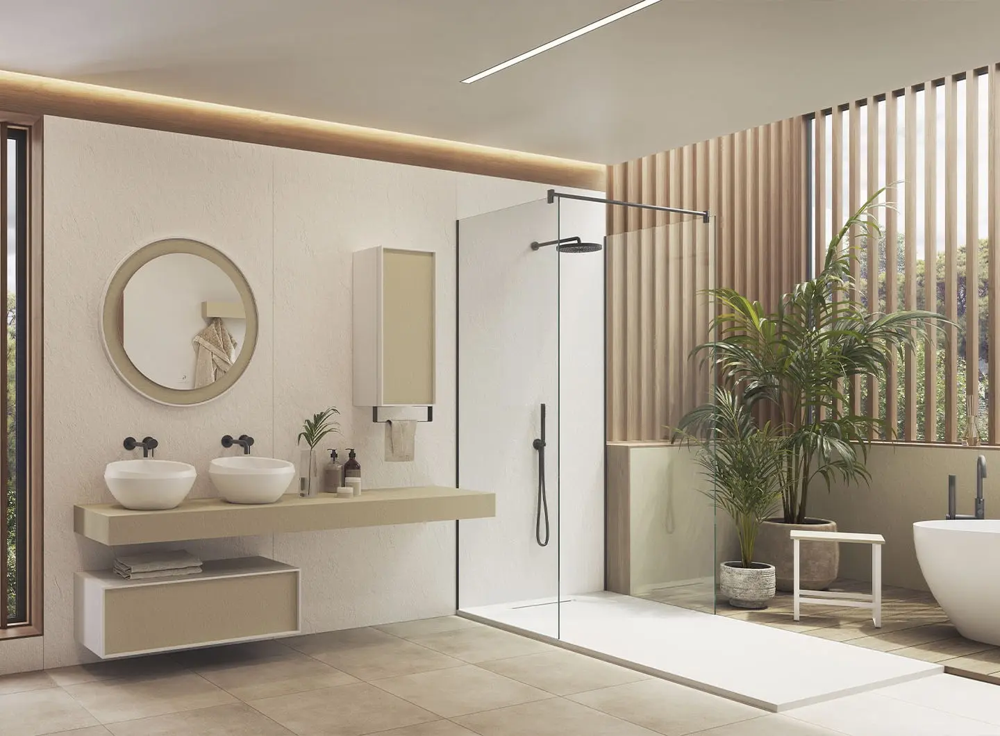 Acquabella - Flow Zero