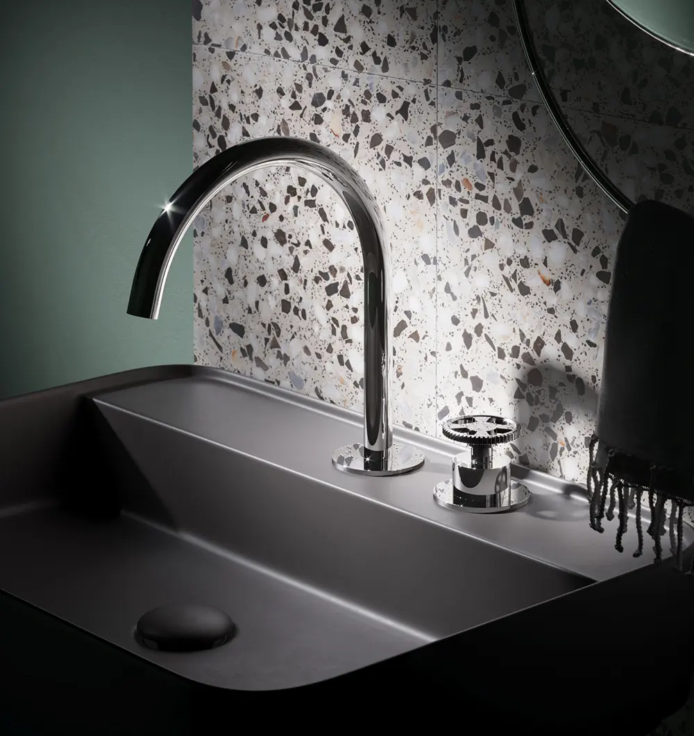 Mix lavabo CW073