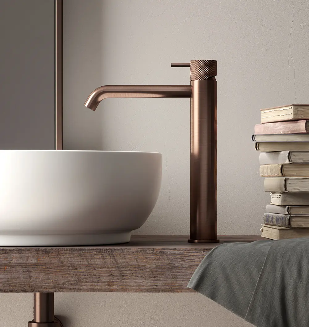 Basin mixer CX077