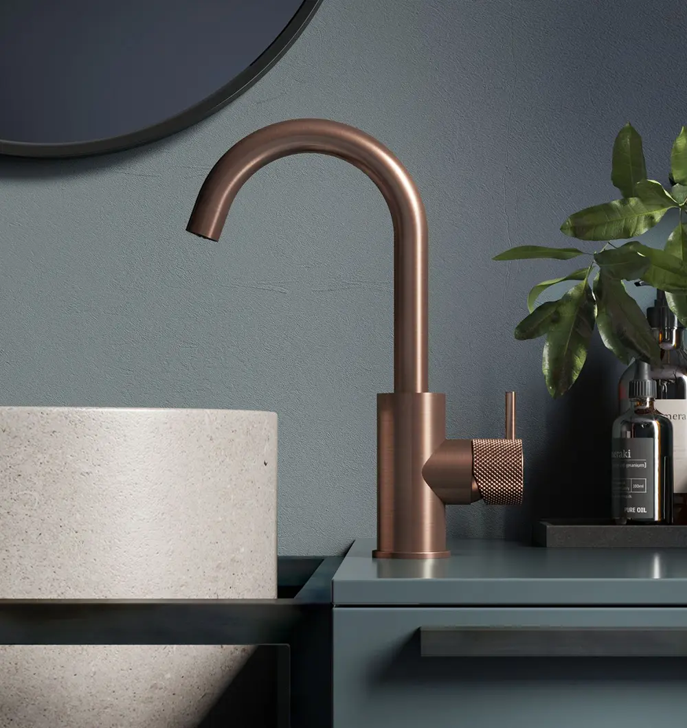 Mix lavabo CX004