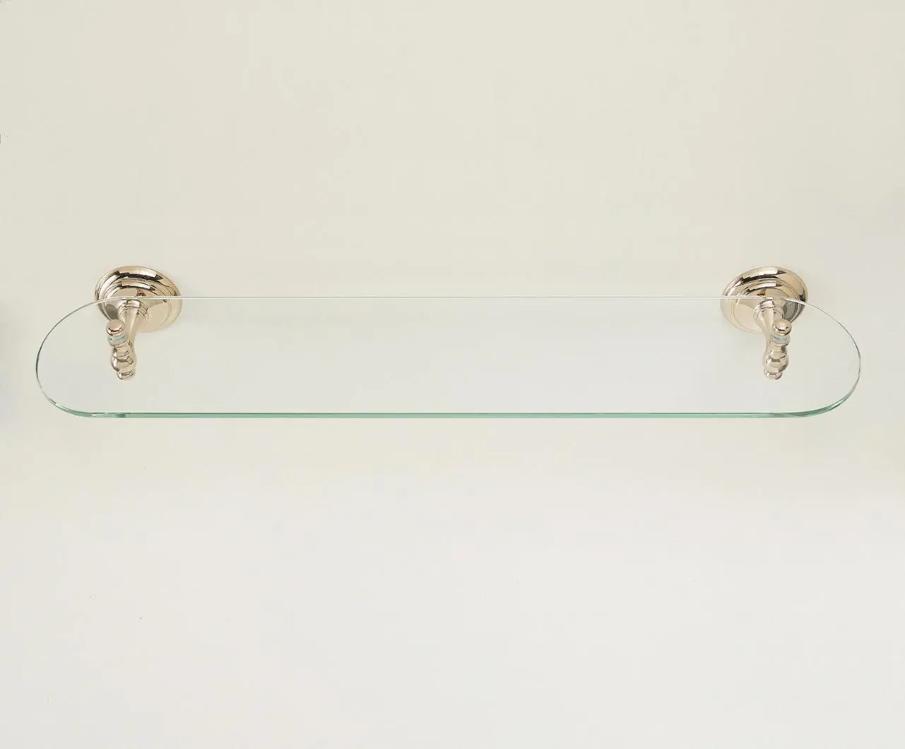 Sbordoni 1910 - Calla glass shelf
