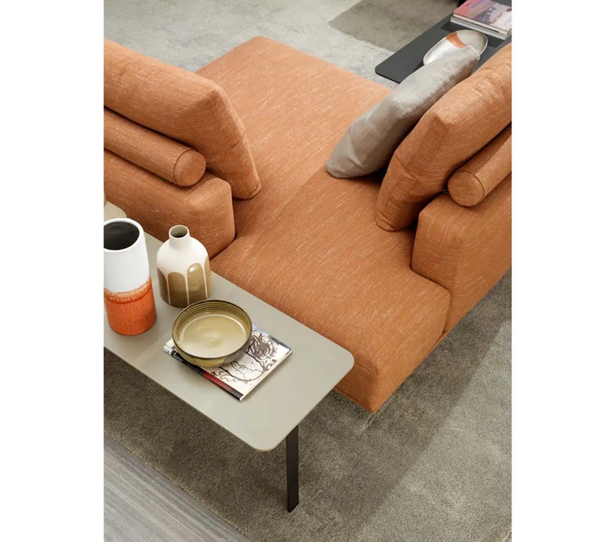 CasaDesus | Lemans