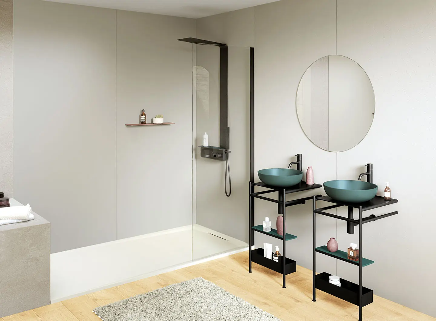 Acquabella - Flow Zero