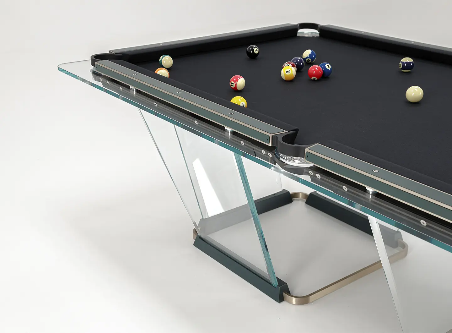 Teckell T1.3 Leather