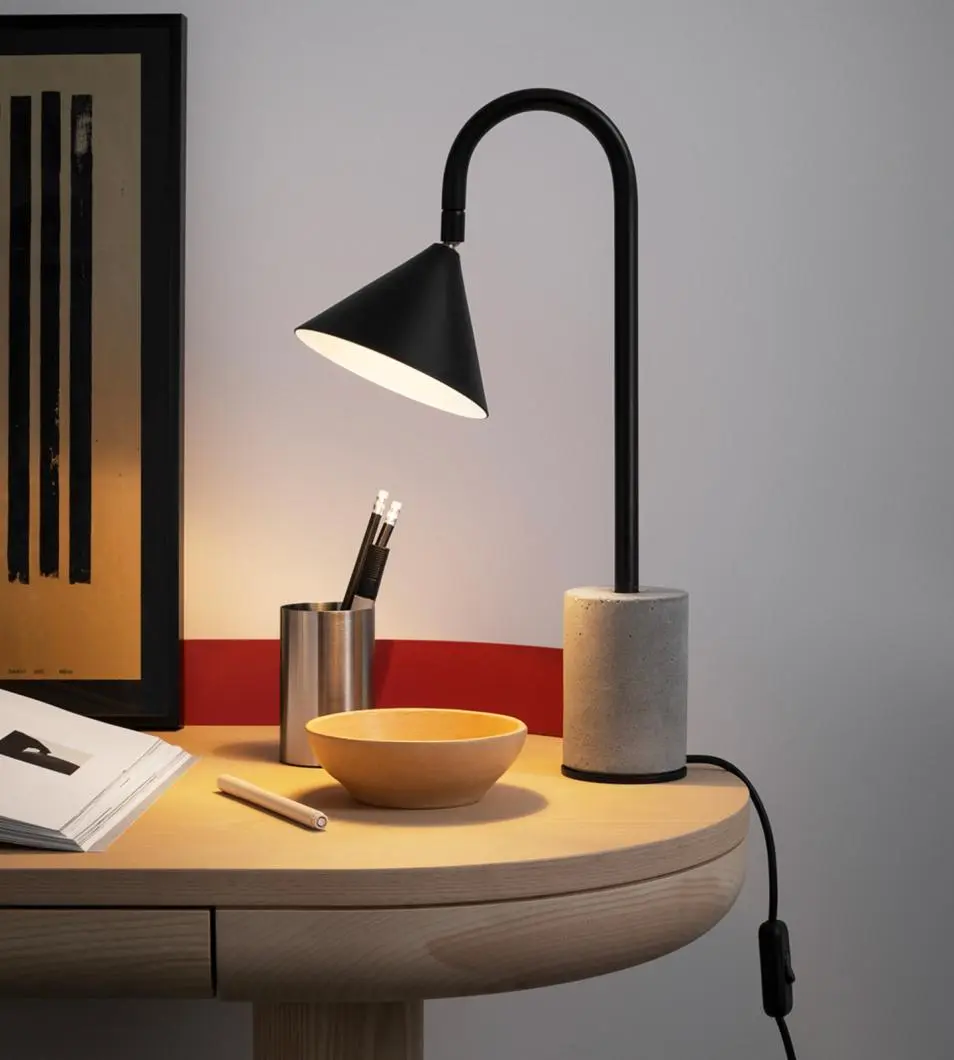 miniforms lamp