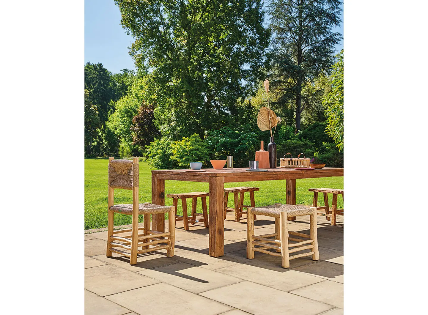 Serengeti chair