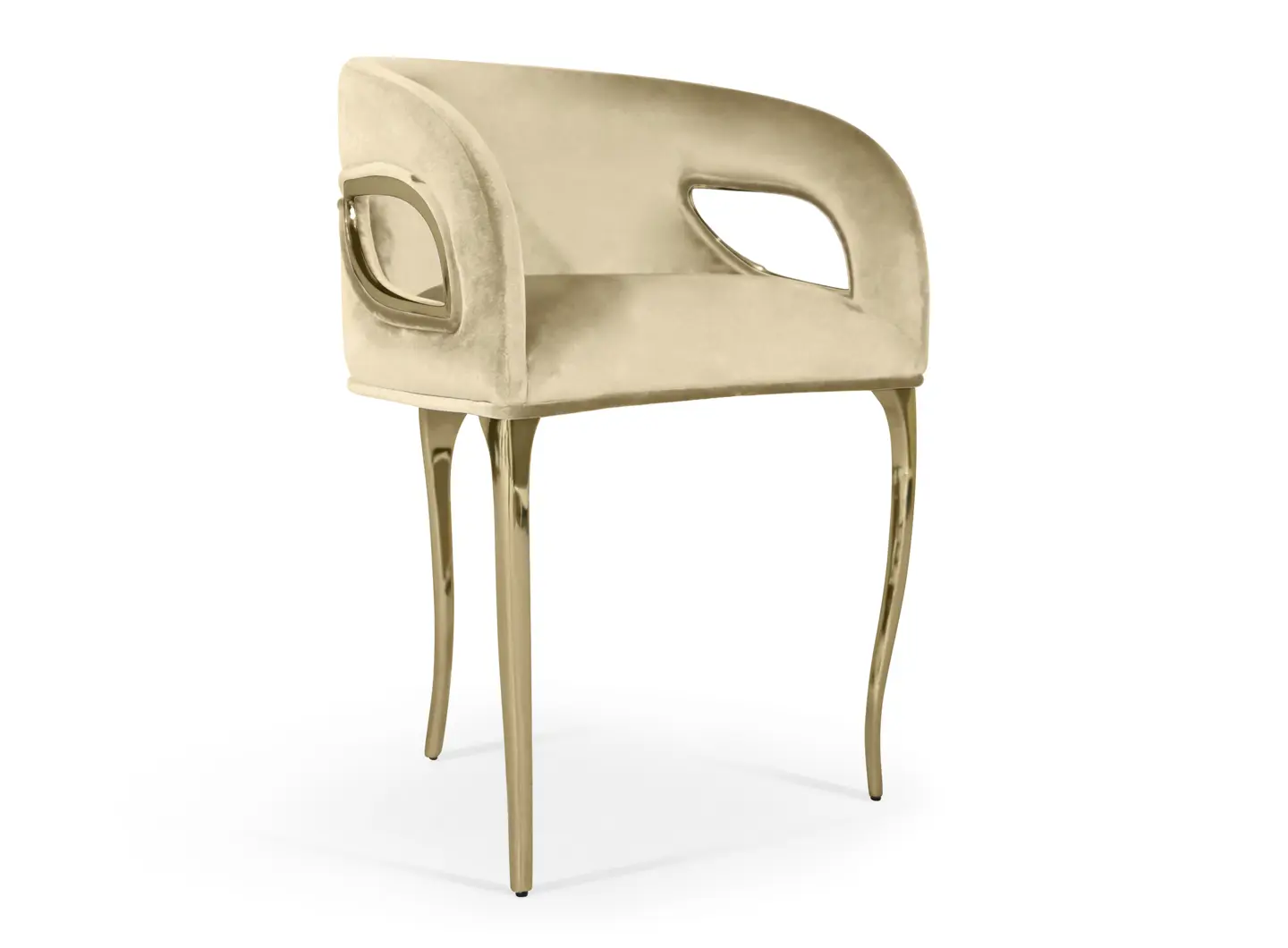 koket Chandra Chair