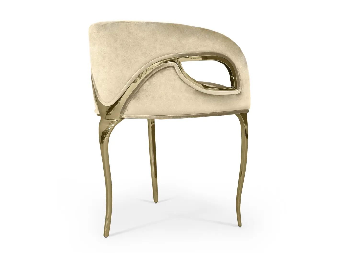 koket Chandra Chair