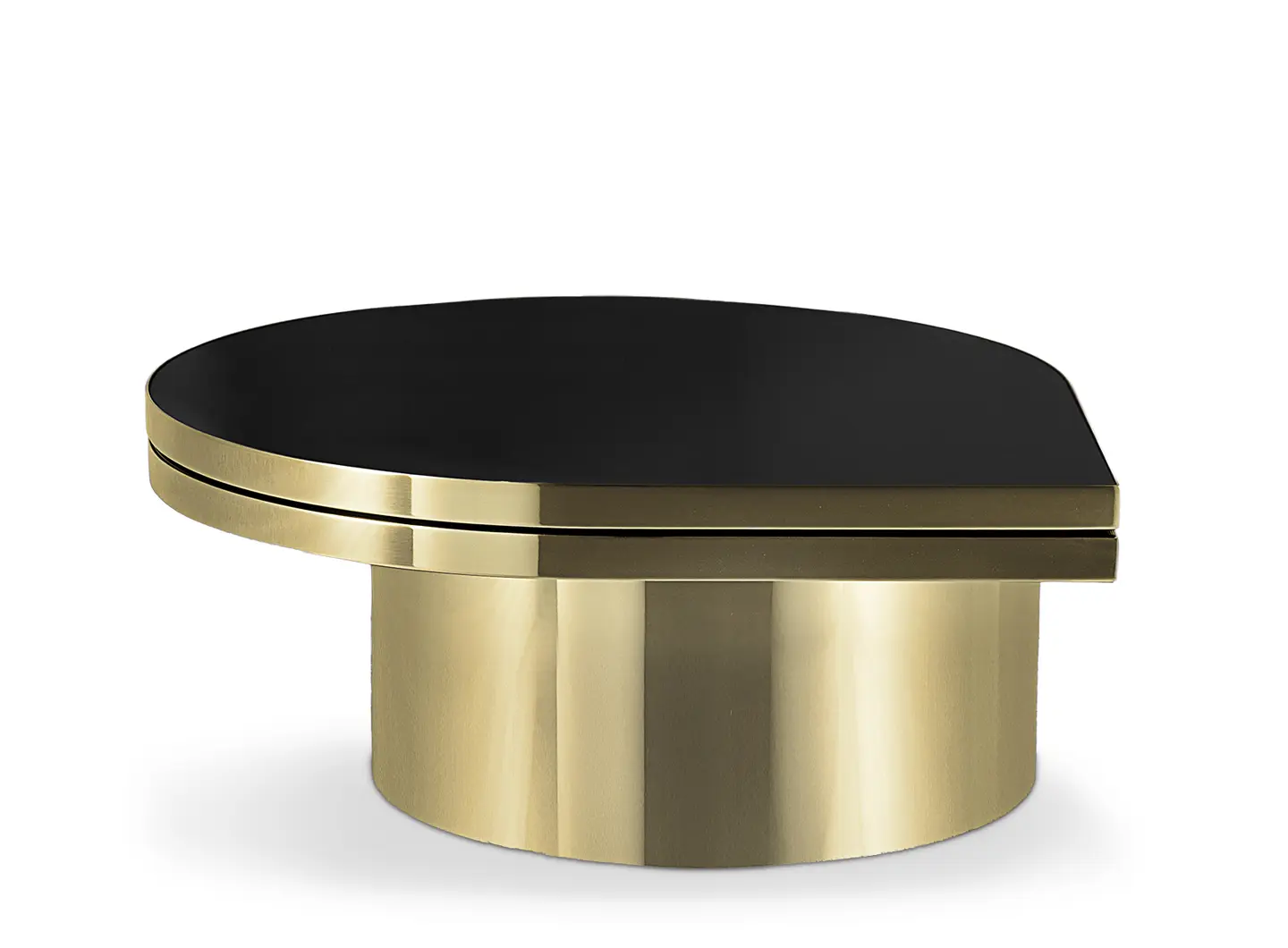 koket Tears Cocktail Table