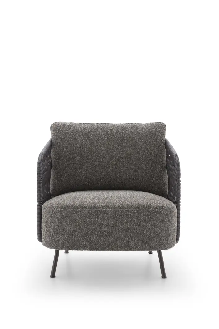 Ditre Italia | Poltroncina 356 Outdoor