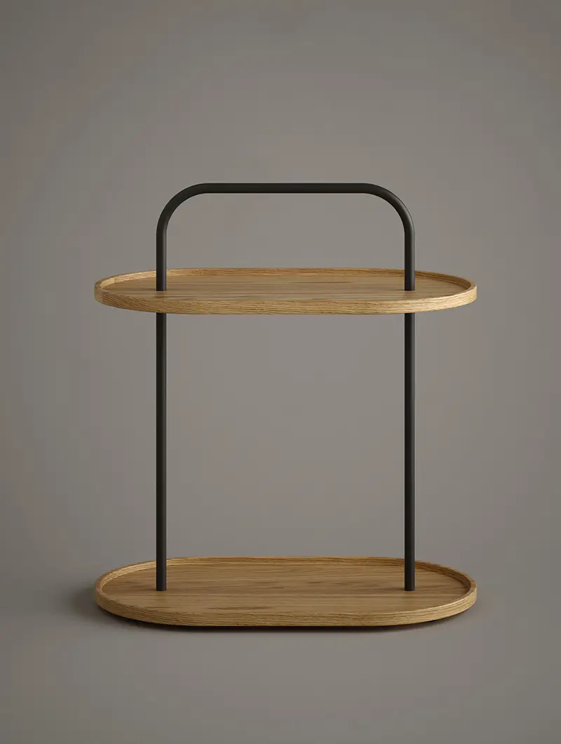 Inbani - norm table