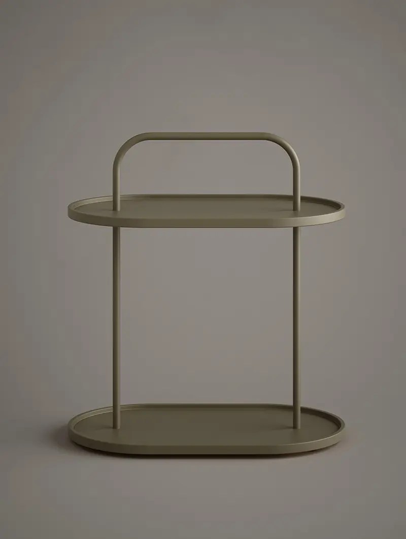 Inbani - norm table