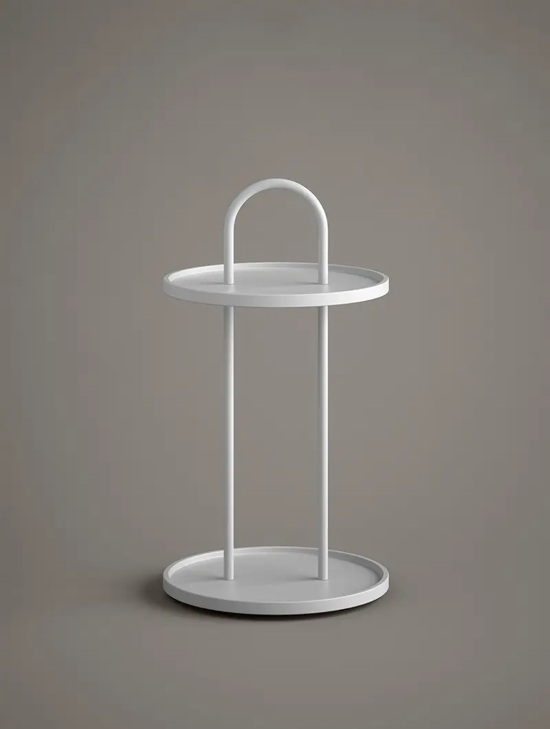 Inbani - norm table