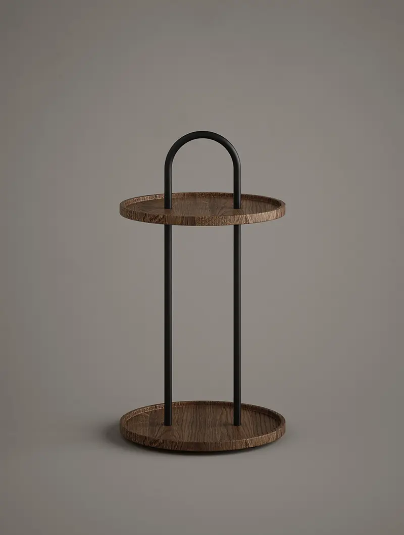 Inbani - norm table