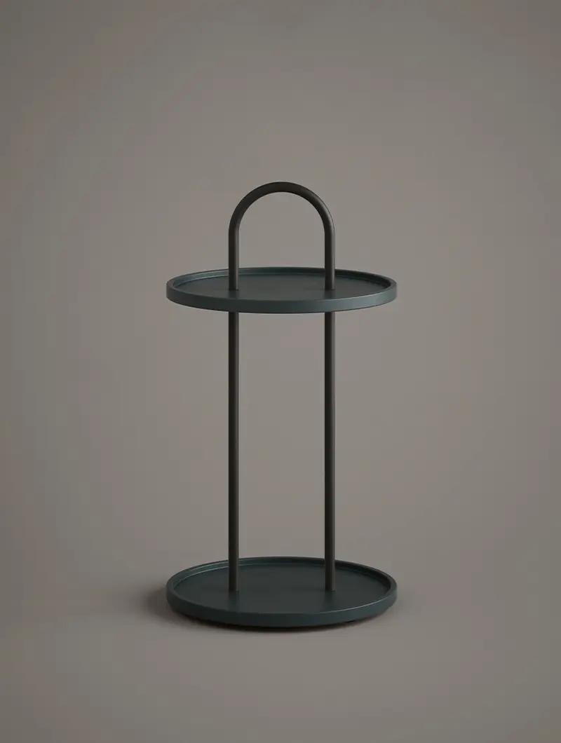 Inbani - norm table