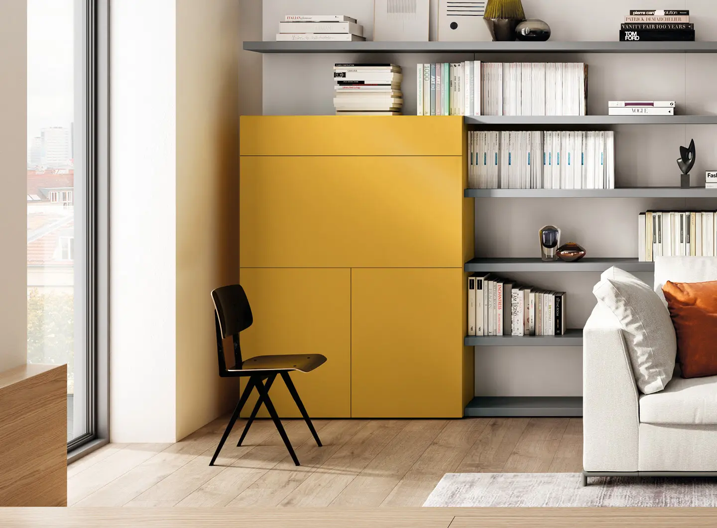 Home Office | Salone del Mobile