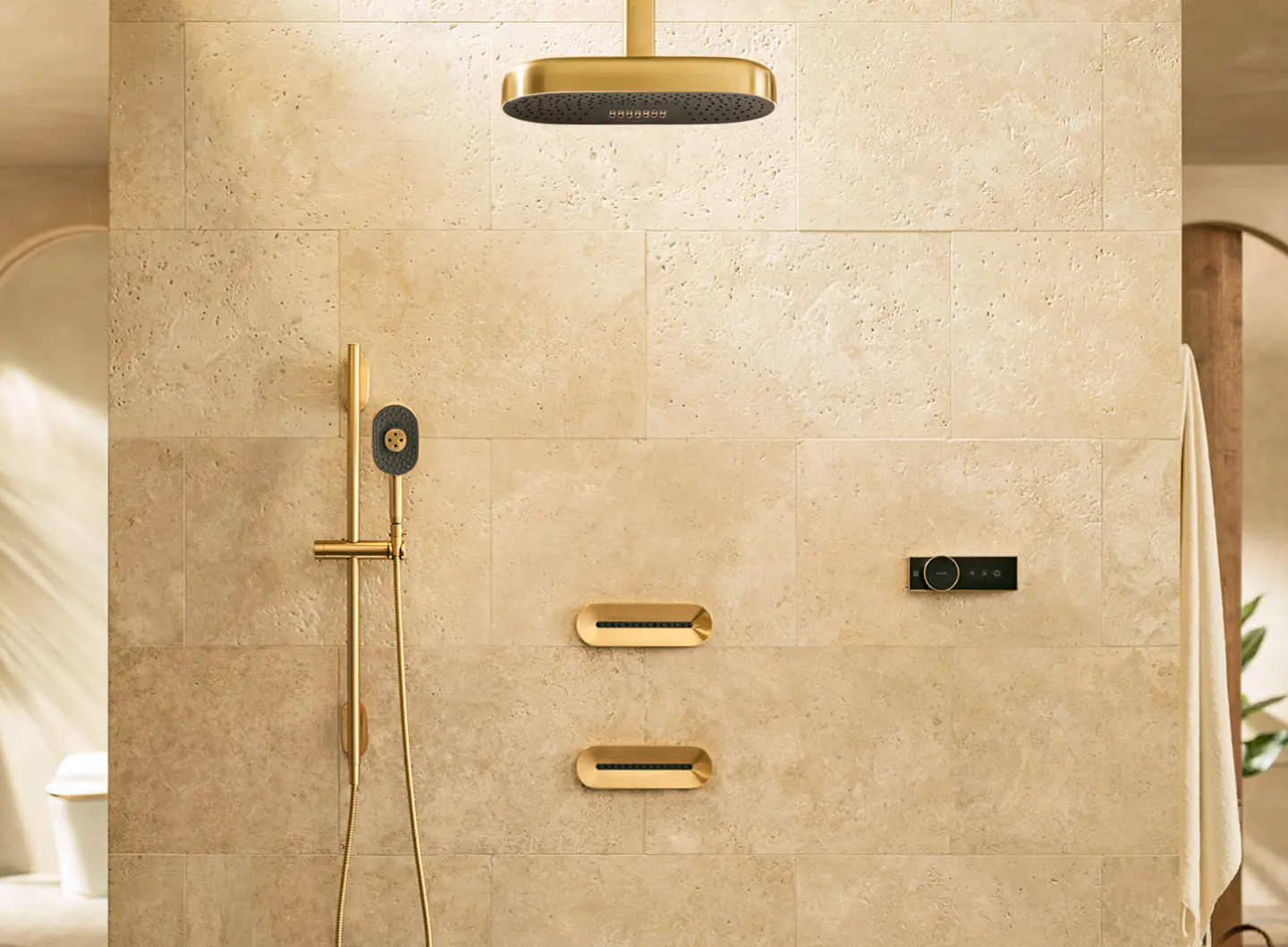 Kohler Statement collection 