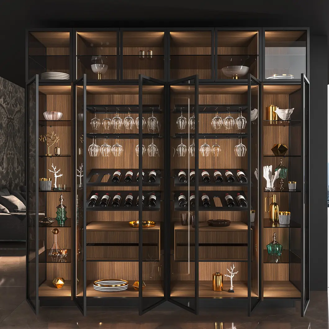 Vetrine Rialto Winery