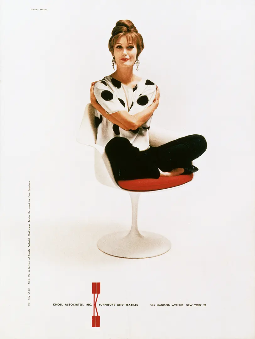 02_Knoll_Herber-Matter-Courtesy-of-Knoll-Archive_salone-milano