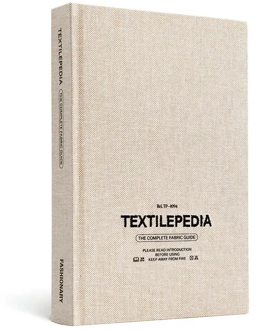 textilepedia