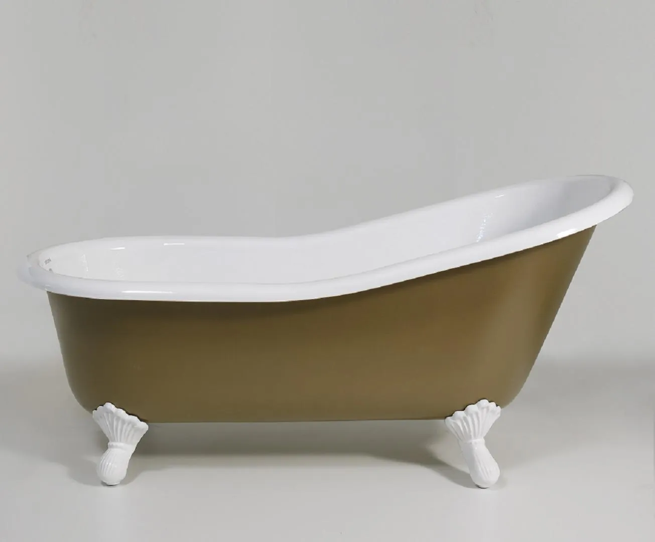 Sbordoni 1910 - Palladio bathtub