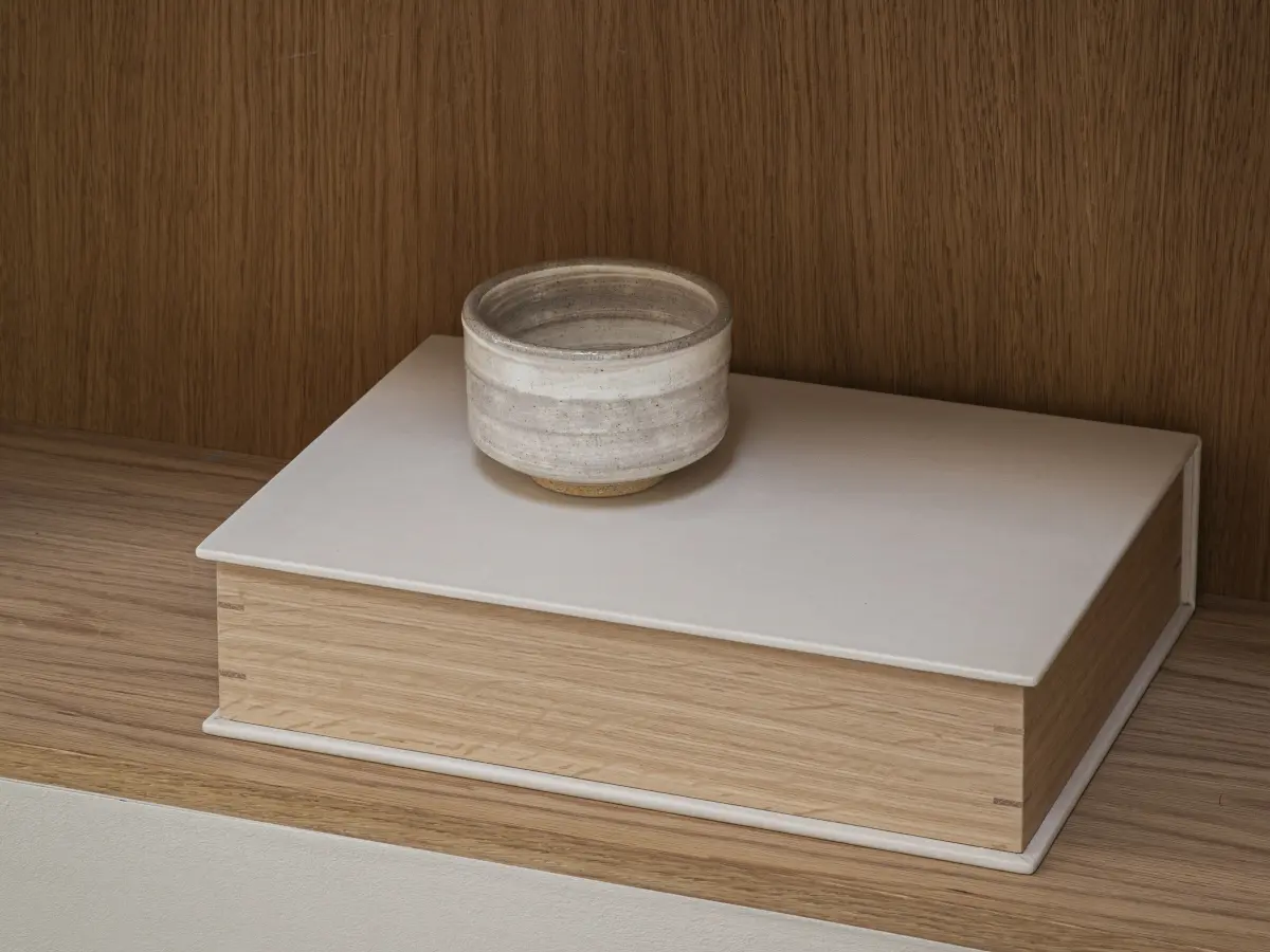Karimoku Furniture N-BB01 white / small_hero