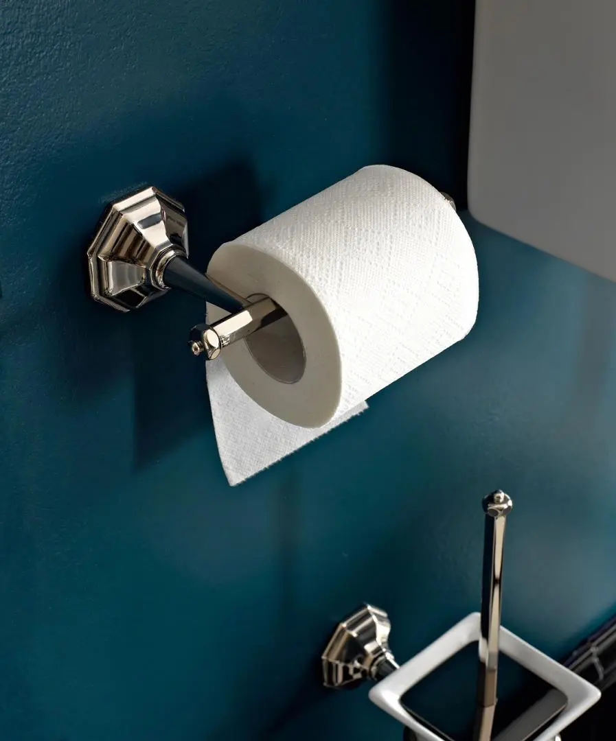 Sbordoni 1910 - Déco toilet roll holder