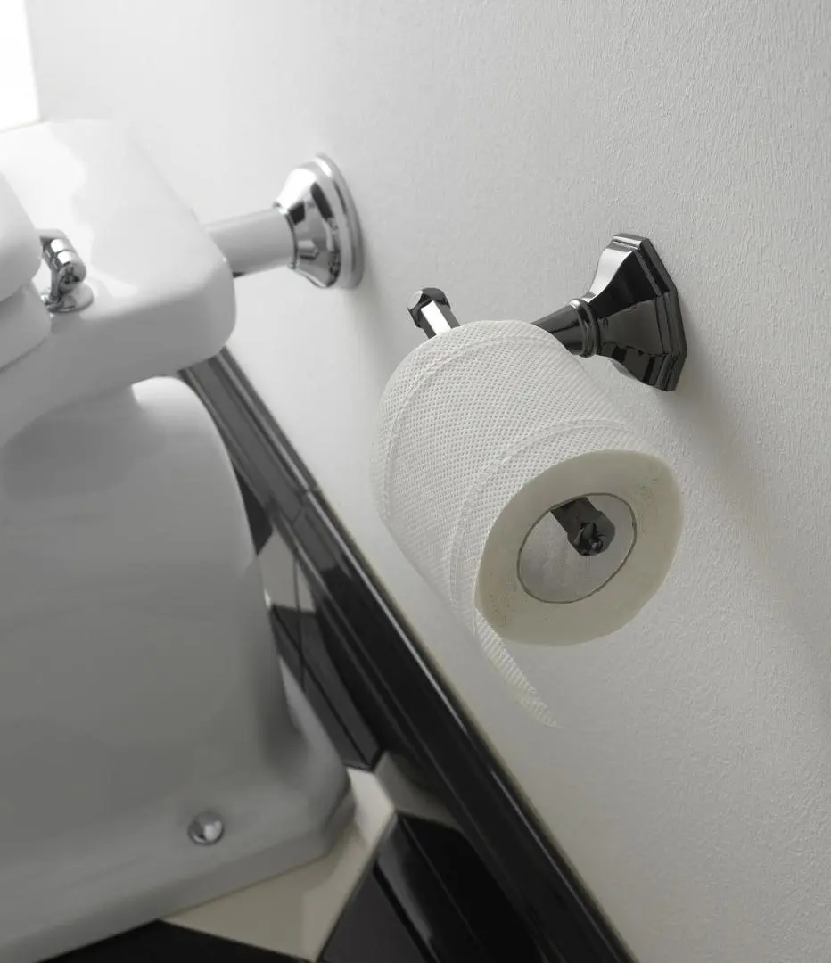Sbordoni 1910 - Déco toilet roll holder