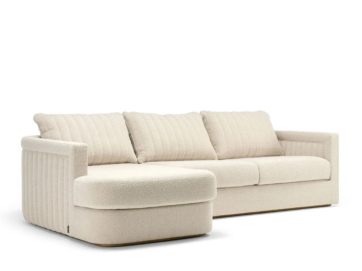 Drummond Modular Sofa
