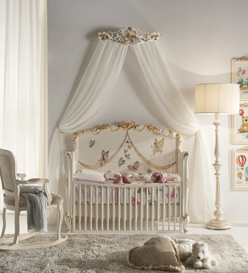 Children Bedrooms "Magic Dreams"