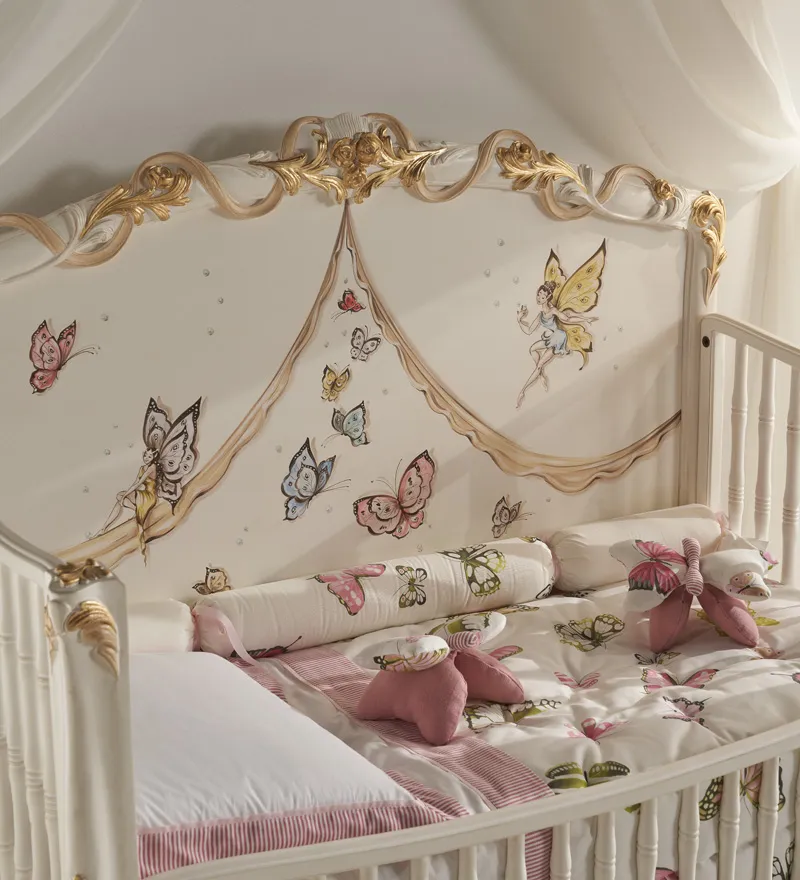 Children Bedrooms "Magic Dreams"