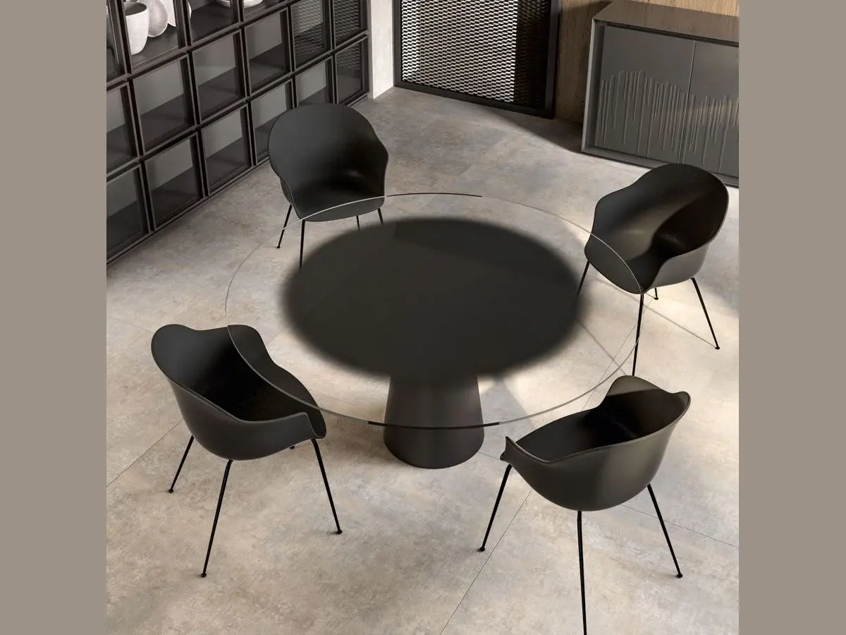GHOST TABLE