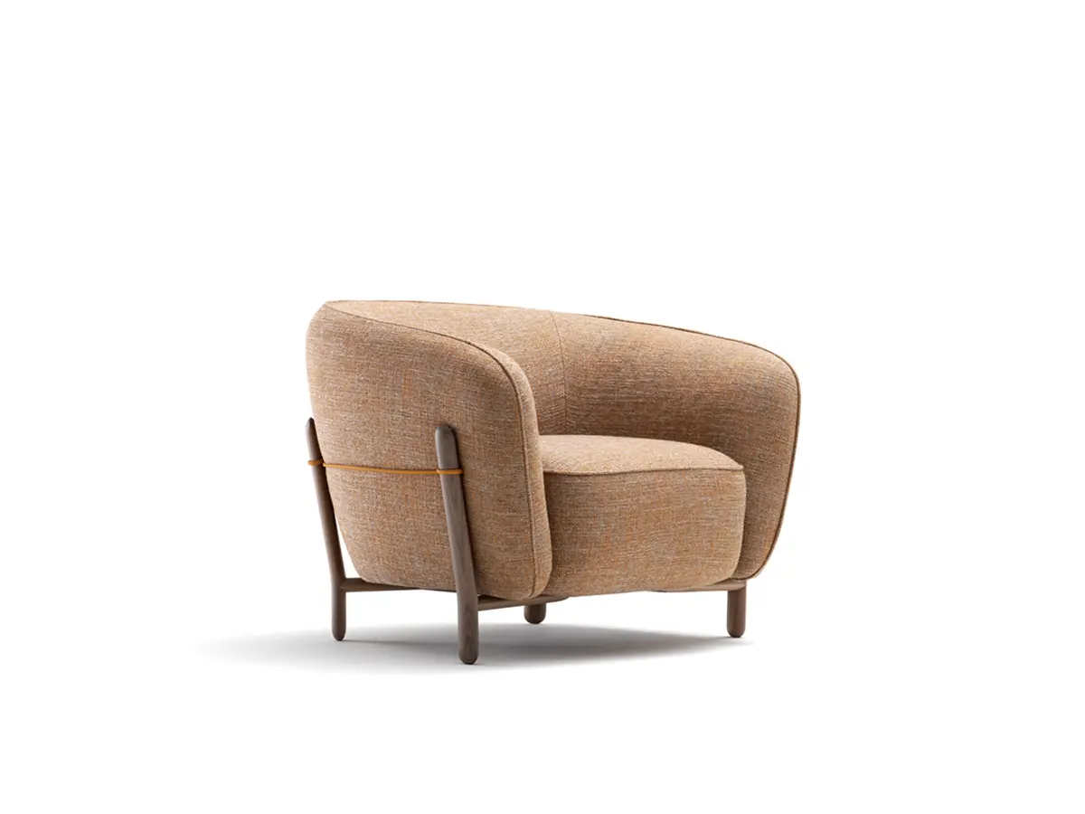 CEPPI - IVY ARMCHAIR