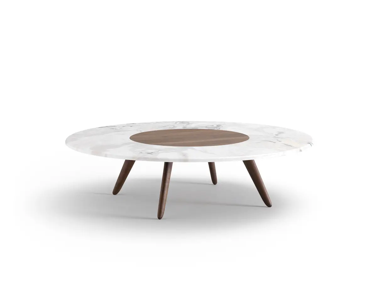 CEPPI - LOTUS SMALL TABLE