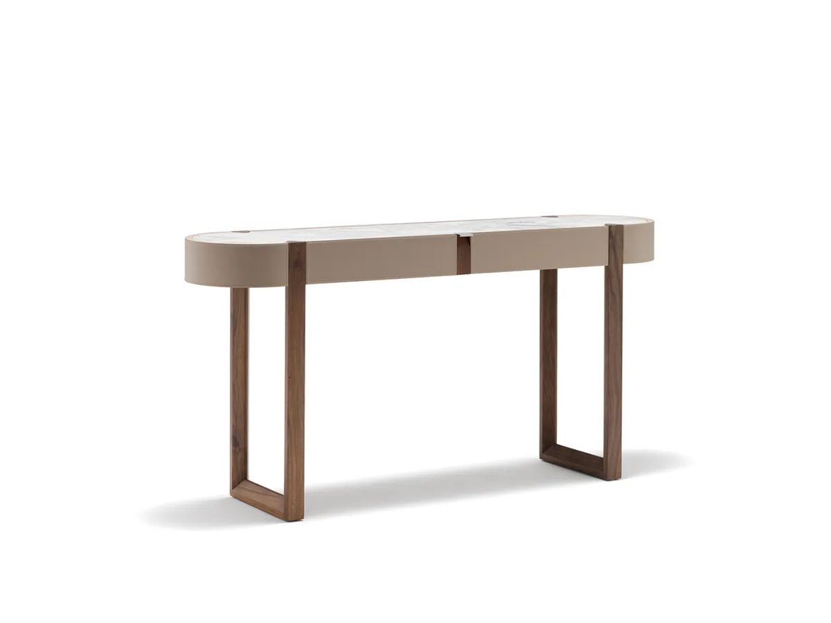 CEPPI - VIOLET CONSOLE TABLE
