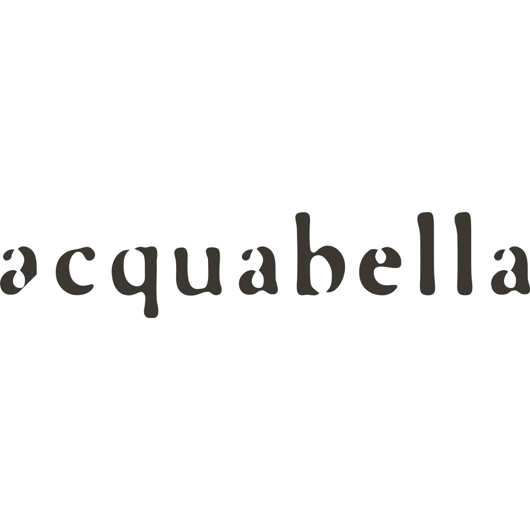 Acquabella logo