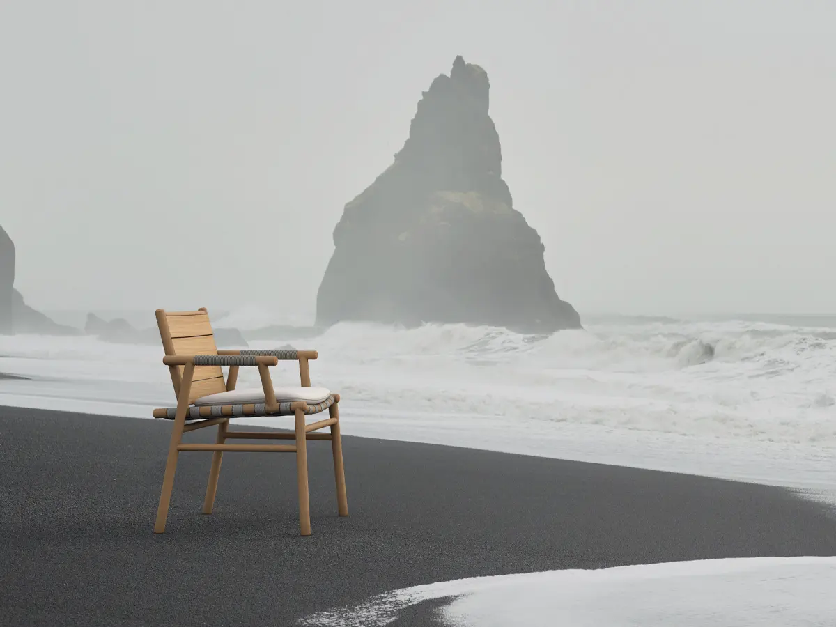 YAAZ-CHAIR