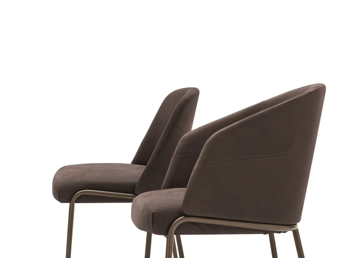 Ditre Italia | Central Park chair
