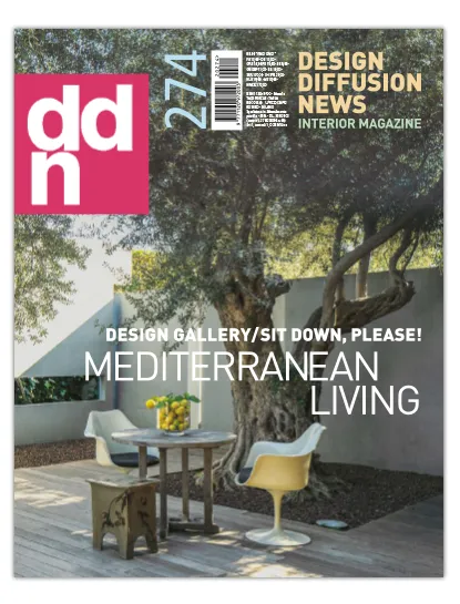 Cover DDN di aprile