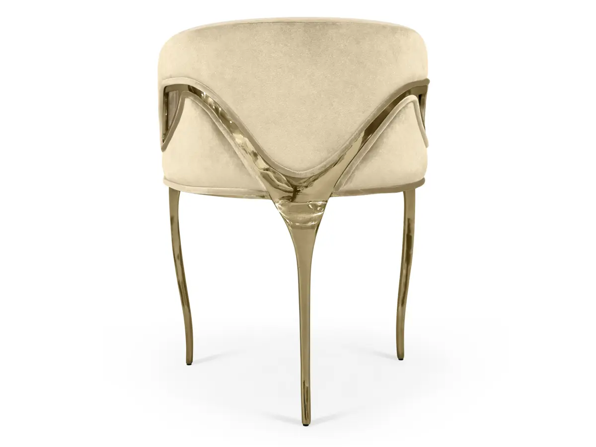 koket Chandra Chair