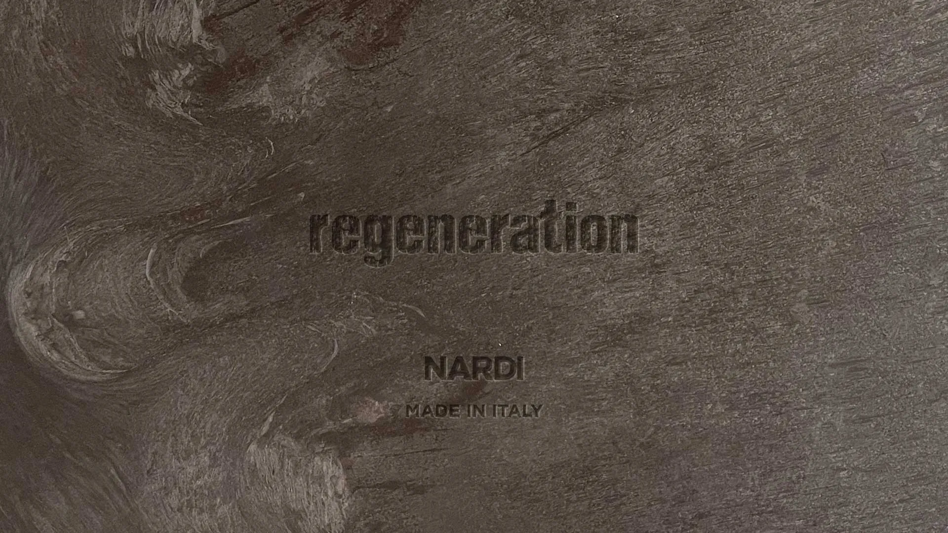 Nardi - Stack e Combo - Regeneration