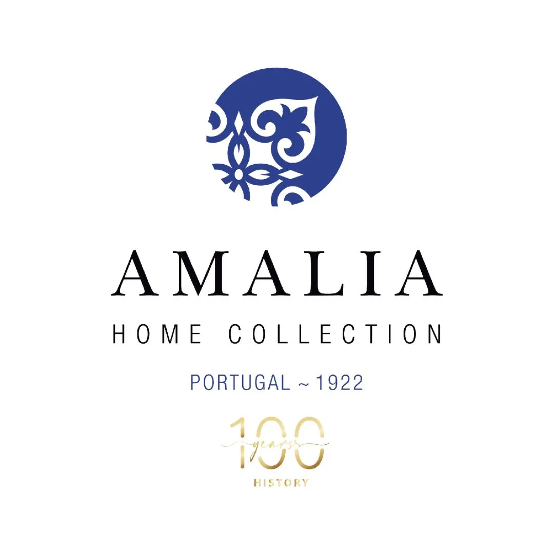 Amalia Home Collection Logo