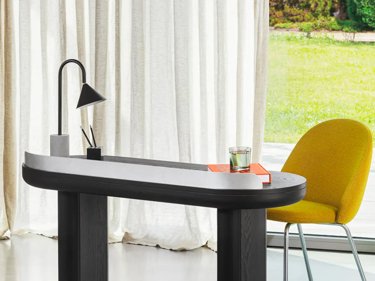 miniforms lamp