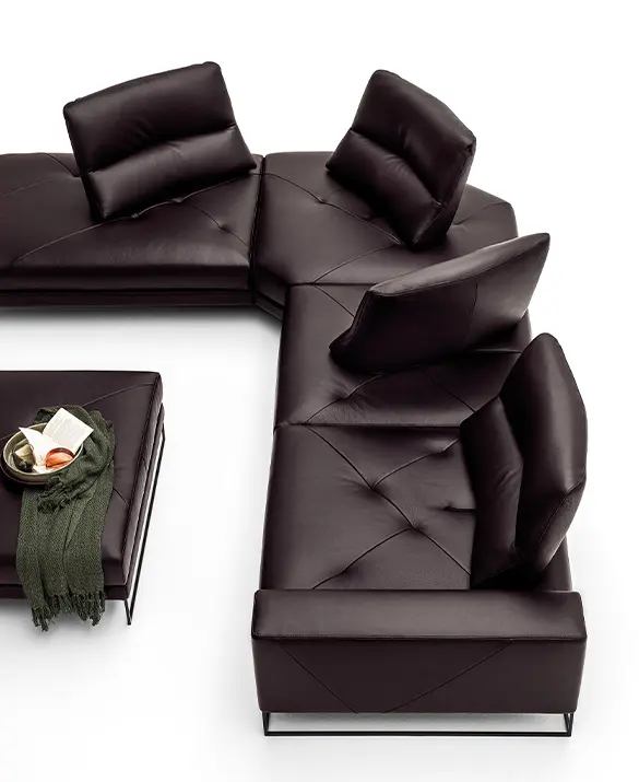 Copernico ITALIA LOUNGE