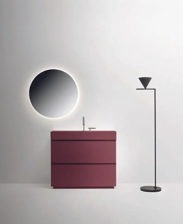 Pure collection by Falper