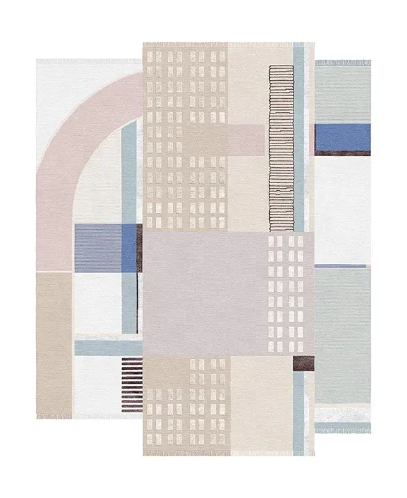 Composition XVIII front