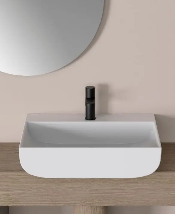 Leuca washbasin