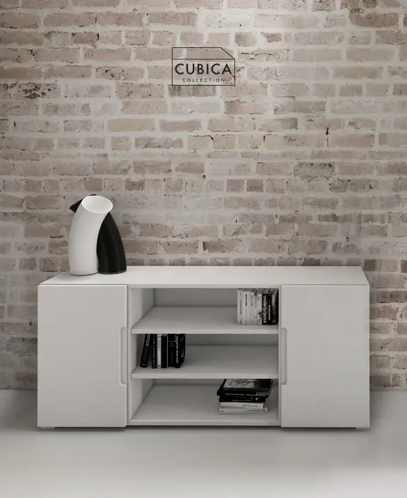 Cubica Collection